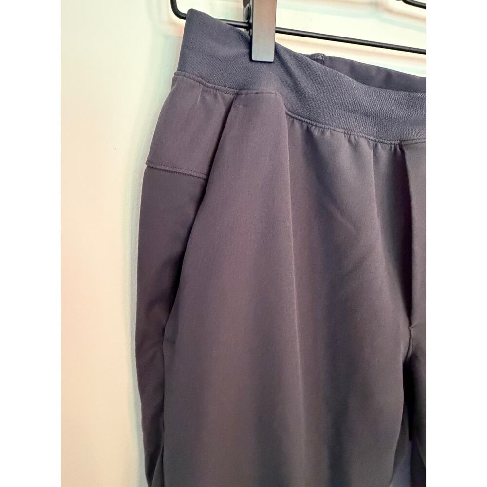 Lululemon Men's Surge Hybrid Pants Dark Grey Athletic Pants Joggers Sz Small - Picture 5 of 13